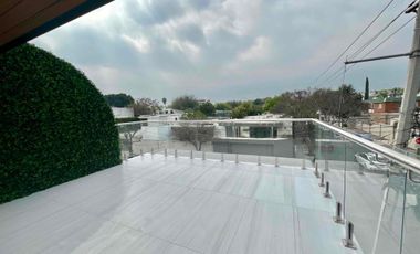 Casa en VENTA, Del Valle, San Pedro Garza García,NL