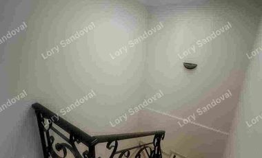 GRAN CASA EN RENTA EN TECAMACHALCO CON TERRAZAS PRIVADAS Y 9 HABITACIONES