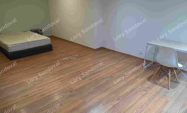 GRAN CASA EN RENTA EN TECAMACHALCO CON TERRAZAS PRIVADAS Y 9 HABITACIONES