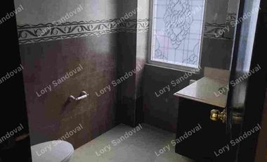 GRAN CASA EN RENTA EN TECAMACHALCO CON TERRAZAS PRIVADAS Y 9 HABITACIONES