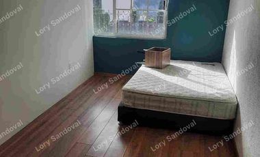 GRAN CASA EN RENTA EN TECAMACHALCO CON TERRAZAS PRIVADAS Y 9 HABITACIONES