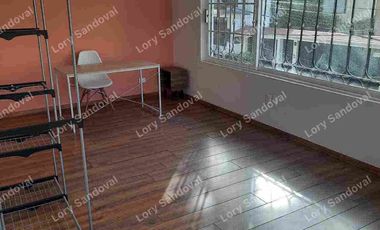 GRAN CASA EN RENTA EN TECAMACHALCO CON TERRAZAS PRIVADAS Y 9 HABITACIONES