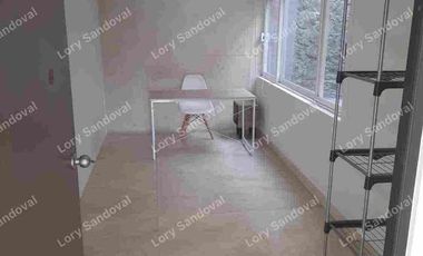 GRAN CASA EN RENTA EN TECAMACHALCO CON TERRAZAS PRIVADAS Y 9 HABITACIONES