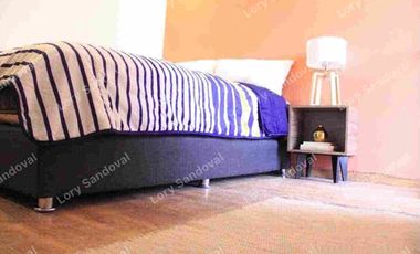 GRAN CASA EN RENTA EN TECAMACHALCO CON TERRAZAS PRIVADAS Y 9 HABITACIONES