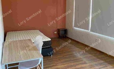 GRAN CASA EN RENTA EN TECAMACHALCO CON TERRAZAS PRIVADAS Y 9 HABITACIONES