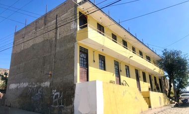 Edificio en venta en cerro del cuatro, Tlaquepaque