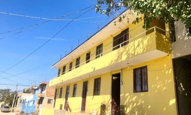 Edificio en venta en cerro del cuatro, Tlaquepaque