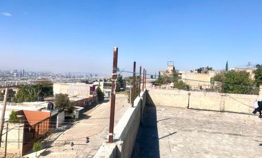Edificio en venta en cerro del cuatro, Tlaquepaque