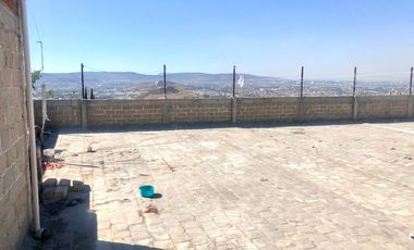 Edificio en venta en cerro del cuatro, Tlaquepaque