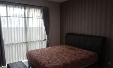 Dijual/sewa Cepat Rumah Full Furnish Modern Graha Family