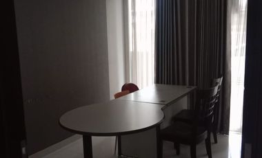 Dijual/sewa Cepat Rumah Full Furnish Modern Graha Family