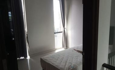 Dijual/sewa Cepat Rumah Full Furnish Modern Graha Family