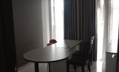 Dijual/sewa Cepat Rumah Full Furnish Modern Graha Family