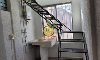 AMPLIA CASA EN RENTA EN TONALA CERCA DEL CENTRO