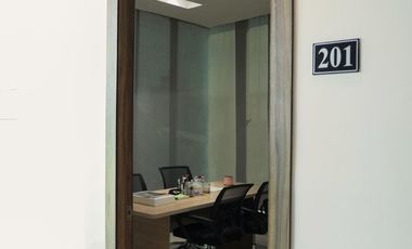 Exclusiva Oficina Moderna en Riomar, Barranquilla