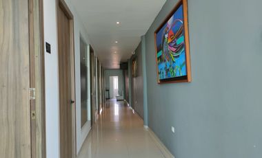Exclusiva Oficina Moderna en Riomar, Barranquilla