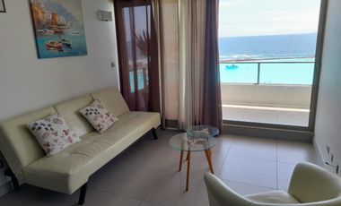 LUJOSO DEPARTAMENTO UBICADO EN BARRIO COSTA LAGUNA