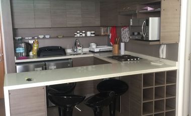 LUJOSO DEPARTAMENTO UBICADO EN BARRIO COSTA LAGUNA