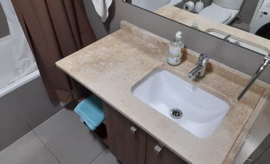 LUJOSO DEPARTAMENTO UBICADO EN BARRIO COSTA LAGUNA