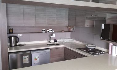 LUJOSO DEPARTAMENTO UBICADO EN BARRIO COSTA LAGUNA