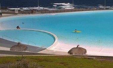 LUJOSO DEPARTAMENTO UBICADO EN BARRIO COSTA LAGUNA