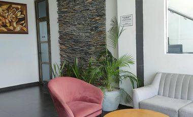 Exclusiva Oficina Moderna en Riomar, Barranquilla