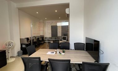 Exclusiva Oficina Moderna en Riomar, Barranquilla