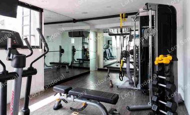 PENTHOUSE DE LUJO AMUEBLADO EN RENTA POLANCO CON TERRAZAS PRIVADAS