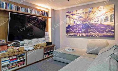 PENTHOUSE DE LUJO AMUEBLADO EN RENTA POLANCO CON TERRAZAS PRIVADAS