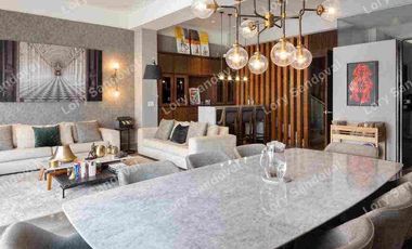 PENTHOUSE DE LUJO AMUEBLADO EN RENTA POLANCO CON TERRAZAS PRIVADAS