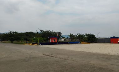 📍Renta de Almacén ubicado en el Parque Industrial Potrero Park – Veracruz , Carr. Córdoba – Paso del Macho, Amatlán de los Reyes, Veracruz.