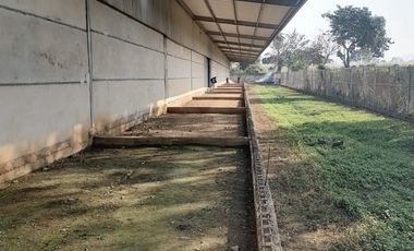 📍Renta de Almacén ubicado en el Parque Industrial Potrero Park – Veracruz , Carr. Córdoba – Paso del Macho, Amatlán de los Reyes, Veracruz.