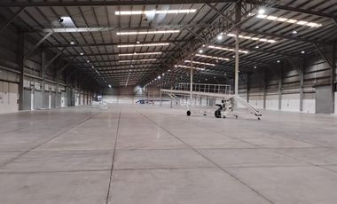 📍Renta de Almacén ubicado en el Parque Industrial Potrero Park – Veracruz , Carr. Córdoba – Paso del Macho, Amatlán de los Reyes, Veracruz.