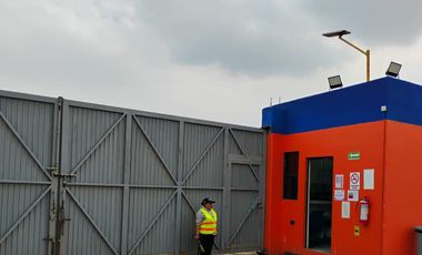 📍Renta de Almacén ubicado en el Parque Industrial Potrero Park – Veracruz , Carr. Córdoba – Paso del Macho, Amatlán de los Reyes, Veracruz.