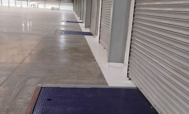 📍Renta de Almacén ubicado en el Parque Industrial Potrero Park – Veracruz , Carr. Córdoba – Paso del Macho, Amatlán de los Reyes, Veracruz.