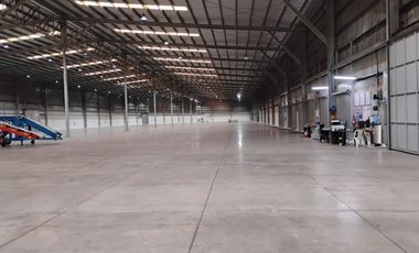 📍Renta de Almacén ubicado en el Parque Industrial Potrero Park – Veracruz , Carr. Córdoba – Paso del Macho, Amatlán de los Reyes, Veracruz.
