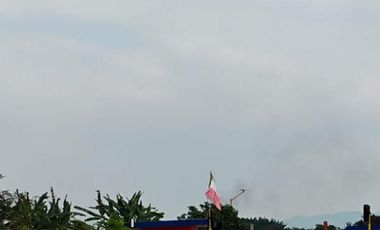 📍Renta de Almacén ubicado en el Parque Industrial Potrero Park – Veracruz , Carr. Córdoba – Paso del Macho, Amatlán de los Reyes, Veracruz.