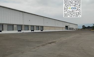 📍Renta de Almacén ubicado en el Parque Industrial Potrero Park – Veracruz , Carr. Córdoba – Paso del Macho, Amatlán de los Reyes, Veracruz.