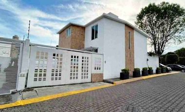 vendo hermosa casa en jardines del alba cuautitlán Izcalli