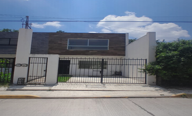 CASA EN VENTA, COL.CHAPULTEPEC,MARTINEZDELA TORREVERACRUZ,VER