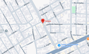 CASA EN VENTA, COL.CHAPULTEPEC,MARTINEZDELA TORREVERACRUZ,VER