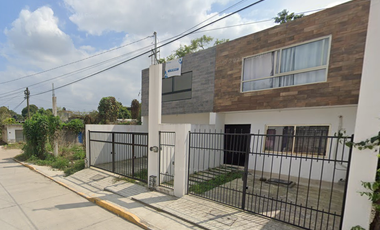 CASA EN VENTA, COL.CHAPULTEPEC,MARTINEZDELA TORREVERACRUZ,VER