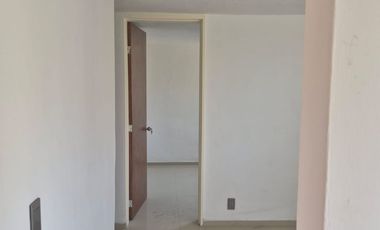 Departamento recién remodelado en renta en el Sauz