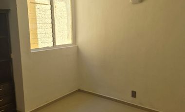 Departamento recién remodelado en renta en el Sauz