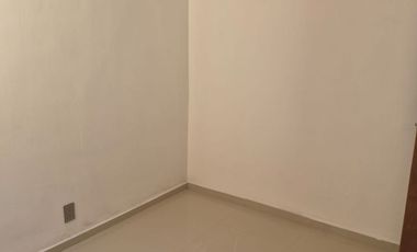 Departamento recién remodelado en renta en el Sauz