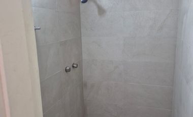 Departamento recién remodelado en renta en el Sauz