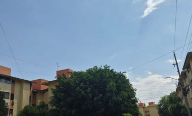 Departamento recién remodelado en renta en el Sauz