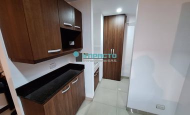 Se arrienda Apartamento en el sector de Envigado COD-526180
