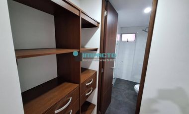Se arrienda Apartamento en el sector de Envigado COD-526180
