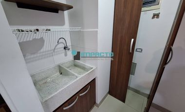 Se arrienda Apartamento en el sector de Envigado COD-526180